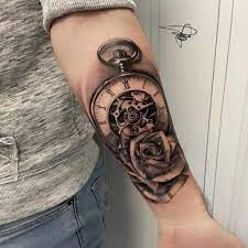 See more ideas about time tattoos, clock tattoo, tattoos. What Does Clock Tattoo Mean Saved Tattoo