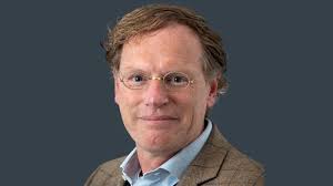 Stefan van de Crommenacker