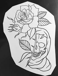 Pin By Chenteromo On Tattoo Tattoo Stencil Outline Traditional Tattoo Stencils Tattoo Design Drawings
