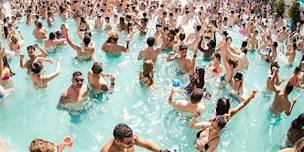 LIVE Music - Pool Party Miami