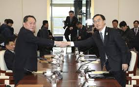 If you've ever been to disney, you know that approximately 75 percent of the experience revolves around waiting. Seoul North Korea To Send Delegation To Olympics In South The Times Of Israel