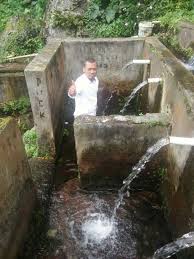 Subscribe/berlangganan aini records channel untuk mendapatkan video musik dangdut terbaik. Sumber Mata Air Kaligiri Jadi Tumpuhan Hidup Warga 5 Desa Kompasiana Com