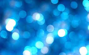 Pretty Blue Dots Twitter Background Blue Dots Hd Wallpaper Blue Bokeh Blue Background Wallpapers Blue Backgrounds