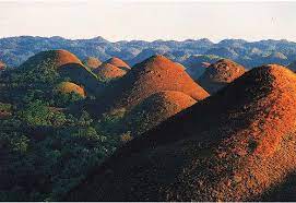 chocolate hills chocolate hills philippines tourist spot tourist spots