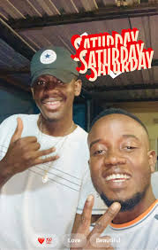 Before my father and mother passed...