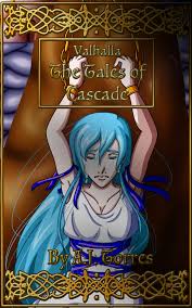 Any kind of help would be highly appreciated. Artstation Valhalla The Tale Of Cascade Cover Adlin Kennedy Torres