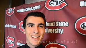 Meet the New Huskies