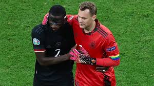 England redet deutschland stark, deutschland redet england stark. 2w Xign9tgsgwm
