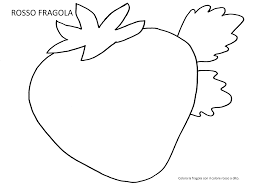 La Maestra Linda Colore Rosso Pagine Da Colorare Di Natale Disegni Da Colorare Estate Colori