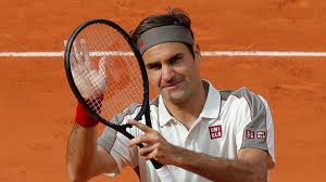In this article, you see the best points of roger federer in roland garros 2019. French Open 2019 20 Years On Roger Federer Faces Son Of Rival From Debut Sports News