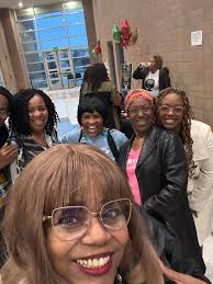 The Christian Wives of JBLM