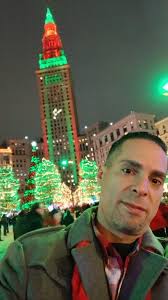 Johnny Cleveland • Facebook