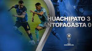 Huachipato vs antofagasta's head to head record shows that of the 18 meetings they've had, huachipato has won 7 times and antofagasta has won 6 times. Huachipato 3 0 Antofagasta Sports Mole