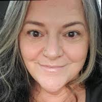 Kimberly Burch's Instagram, Twitter & Facebook