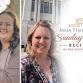 Sunday Evening Recital: October 5, 2025 – Jordan, Nicholas & Tiffany Applegate