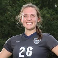 2018 Women's Soccer Roster