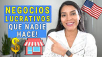 7 negocios rentables con poca inversión en Estados Unidos 2024