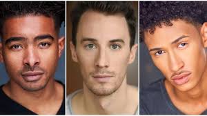 Jackalope Announces "P.Y.G." Cast and Designers