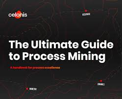 Built to unlock capacity in your business. The Ultimate Guide To Process Mining Process Excellence Network