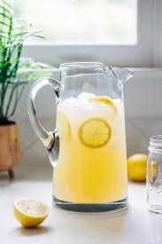 Maybe you would like to learn more about one of these? Honey Sweetened Lemonade Making Thyme For Health