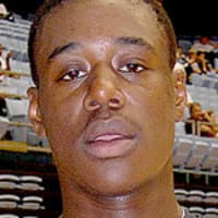 Dante Taylor 2009 Power Forward Pittsburgh