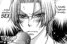 Pin On Rei X Shougo