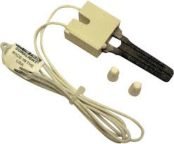 Coleman mobile home furnace parts. Duralight Ignitor Universal Replacement For Coleman Evcon Mobile Home Furnaces 1474 051p 1474 052p And 025 41021 000 Amazon Com