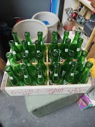 Image result for Seven-Up Green 1956 Wayne Works