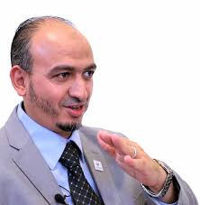 قبل سبع سنوات بدأنا في كاليفورنيا بجمع تبرعات لنازحي أبين واليوم نجمع