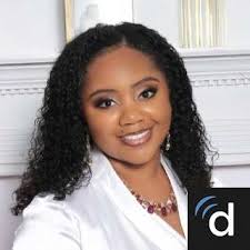 Dr. LaQuita M. Jones, DO