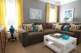 75 Comfy Apartment Living Room Decorating Ideas Page 30 Of 79 Decorideas Decoratingid In 2020 Living Room Turquoise Brown Living Room Decor Teal Living Room Decor