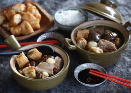 Either way, the soup is near infinitely customizable. How To Make Singapore Style Pork Bone Tea Or Bak Kut Teh Using A Multicooker South China Morning Post