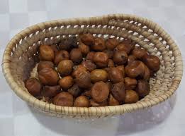 Image result for Anisophyllea boehmii