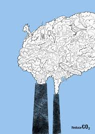 Diplo developed various illustrations for the courses and the community and to help raise awareness and support capacity development effort. 20 Stunning Illustrations About Climate Change Archiobjects