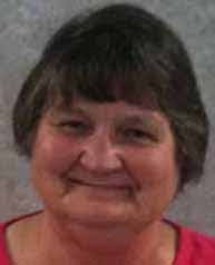 Betty Stringfellow's Instagram, Twitter & Facebook