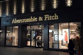 Register for an abercrombie & fitch account & enjoy the benefits of faster check out, order history and save wish list. Abercrombie Fitch In Beijing China At Night Editorial Stock Image Image Of Asian Chinese 107204514