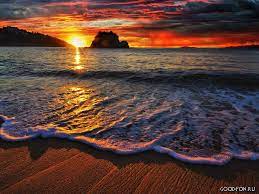 Here you can get the best sunset beaches wallpapers for your desktop and mobile devices. Lorimoreno Luxury Brand Partner Ambassadorsvip Com On Twitter Stunning Sunset Https T Co Jcdydktlaq Sunset Wallpaper Nature Photography Ocean Landscape