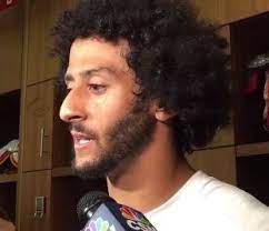Colin kaepernick's hair sees me. Kaepernick Hair Hair Makeup Hair Kaepernick