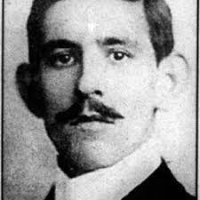 James Banfield's Instagram, Twitter & Facebook