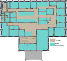 1 mekan taman perpaduan, ulu kinta dahil. Impact Of Evacuation Design Parameter On Users Evacuation Time Using A Multi Agent Simulation Sciencedirect