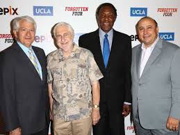 First, let's agree that ucla isn't ucla — that this is no longer a blueblood program. Why Ucla Bruins Fans Will Get A New Basketball Coach Before A New Ad Bruins Nation