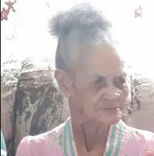 Remembering Marjorie Griffith