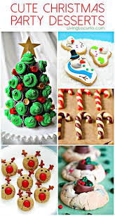 'tis the season to enjoy (and gift!) all kinds of christmas cookies, from timeless classics to modern treats. Cute Christmas Party Dessert Ideas Christmas Desserts Party Christmas Treats Christmas Party Food