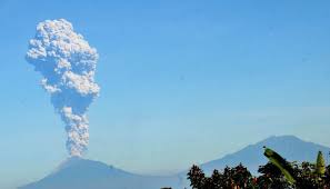 What Are The World S Most Dangerous Volcanoes Active Volcano Volcano Indonesia