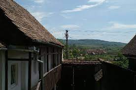 Tinerii proprietari, anca și charlie dalmasso, sunt o poveste în sine, pe care o vei afla la o degustare de produse marca casa de pe deal: Gite Casa De Pe Deal Nr 206 Bild Von Saschiz Mures County Tripadvisor