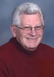 Ernest Lister Obituary (2023)