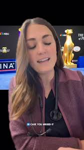 Correction: Soleis is FIVE and was not shown in 2024! She is the top  Belgian Sheepdog this year and she is out of Prairiewind's Belgians. A  great reminder that the internet is