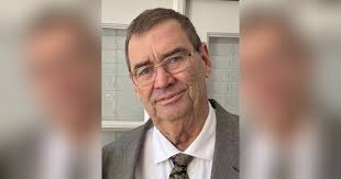 Obituary for James Kenneth "Ken" Dew, Sr.