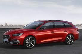 The all important electric range is very usable, the performance is nippy enough to keep the driver interested and the interior refinement impresses. Seat Leon St Estate Models And Generations Timeline Specs And Pictures By Year Autoevolution