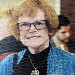 Elizabeth Lee Winget